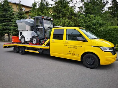 POMOC DROGOWA Sebastian Wilczyk